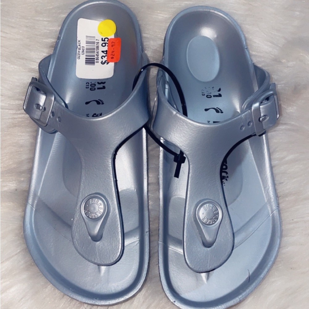 New Kids Birkenstock Sandals